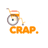 Funny handicapped joke handicap wheelchair
