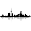 Skyline Essen
