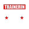 Trainerin