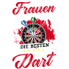 Dart Frauen