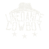 Linedance Cowboy Linedancer Gift