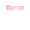 Hanna