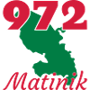 Martinique / 972 / Caraïbes / Martiniquais