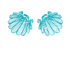 Mermaid shells breast