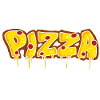 I love pizza