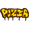 I love pizza