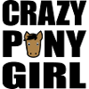 pony