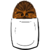 pocket chewie