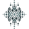 tribal navajo pattern aztec