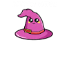 Witch halloween