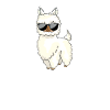 No problem Lama