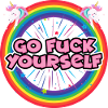 Go Fuck Yourself