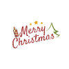 Christmassy