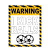 footballer