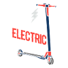 We Love Electric Scooters