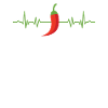 Chilli heartbeat pulse