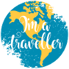Button Traveler America