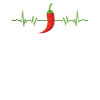 Chilli pulse ECG