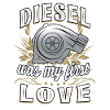 Diesel était mon premier amour