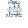 Hühnerflüsterer
