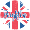 Bouton Brighton