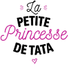 Princesse de tata