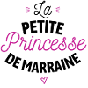 Princesse de marraine