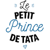 Prince de tata