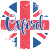 Button Oxford