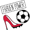 frauen power fussball