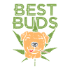 Best Buddy - Pitbull Shirt