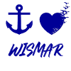 I love Wismar
