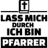 Pfarrer