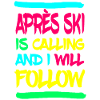 Apres ski