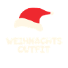 Christmas - Weihnachtsoutfit