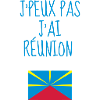 Réunion / 974 / Réunionnais / Réunionnaise
