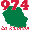 Réunion / 974 / Réunionnais / Réunionnaise