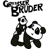 Pandalena Großer Panda Bruder