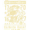 Beethoven Portrait Sheet Music Symphony No. 5