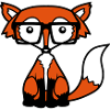 Nerd Fuchs Design