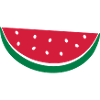 Melon Disc Design