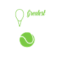 Largest tennis coach ever