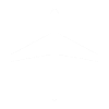 Airplane white