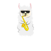 Lama saxophone