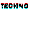 techno music design