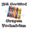Crayons (Military)