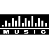 Music logo
