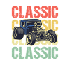 Vintage Car Collector Classic Car Lover Car