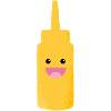 Mustard mayonnaise