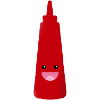 Ketchup Food Sauce